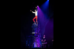 Tickets Go on Sale Friday for Cirque Musica Holiday Wonderland at F&M Bank Arena