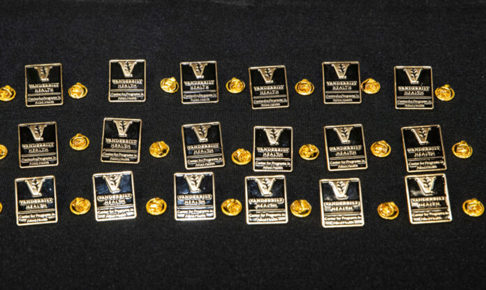 Vanderbilt Health Certification Training