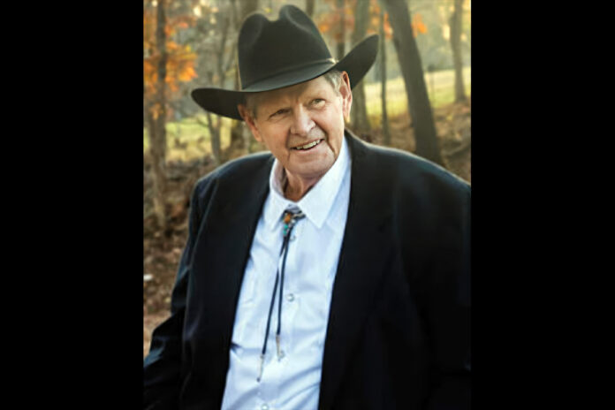 Devereux Wyatt Rawlings