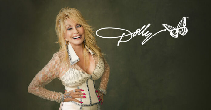 Dolly Parton