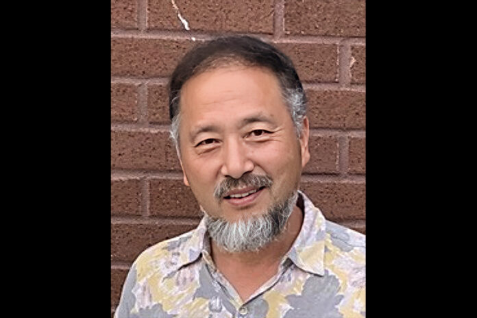 Gene Parker