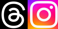 Instagram and Threads by Meta