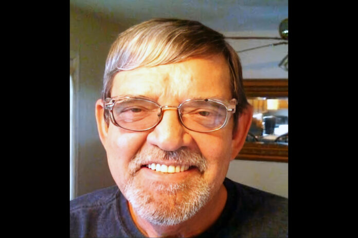 Irvin D. Coleman