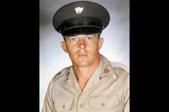 Jerry Lee Seay