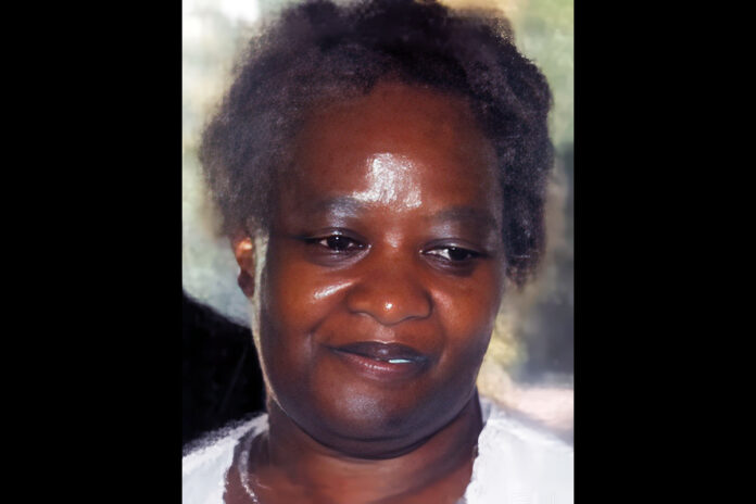 Jewel Dean Parchman