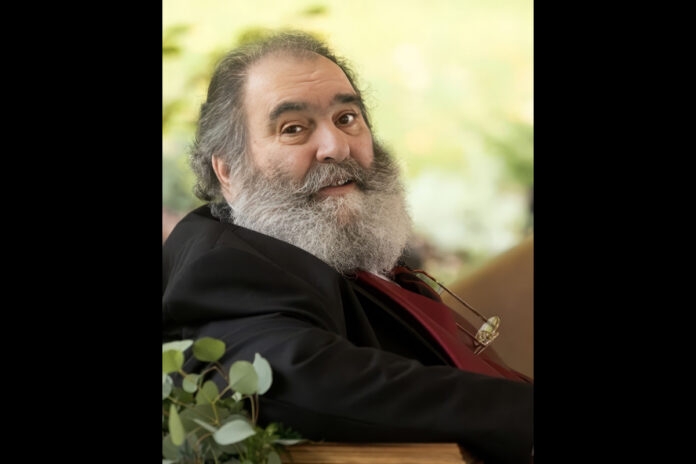 Joseph Leo Farley