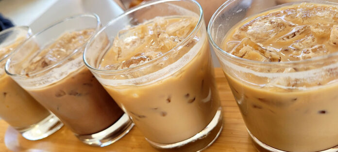 Khairos Coffee Co.