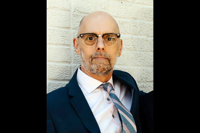 Robert Lane Stephen