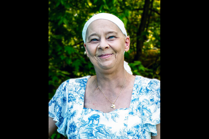 Tammy Hobbs