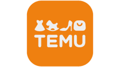 Temu Logo