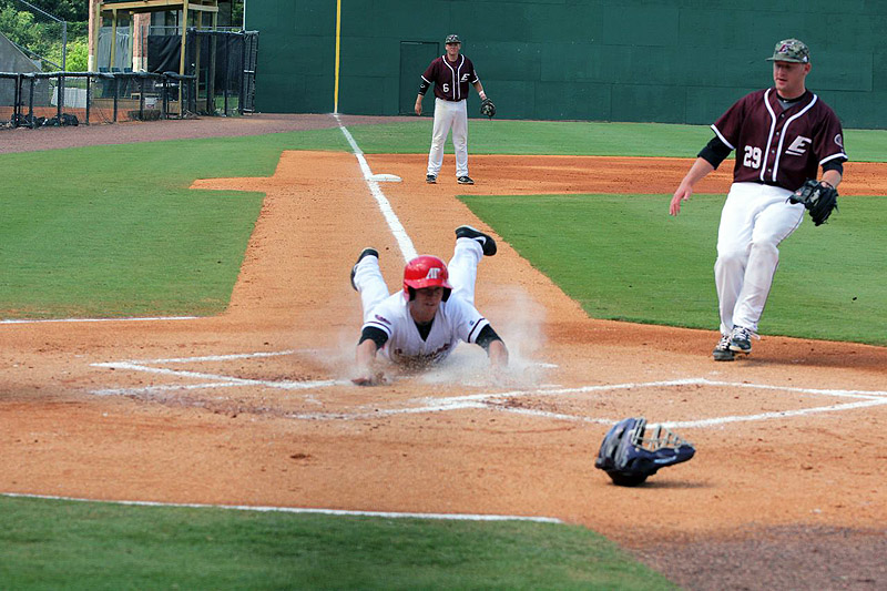 Austin Peay Baseball. (Lisa Kemmer) Austin Peay Baseball. (Lisa Kemmer)