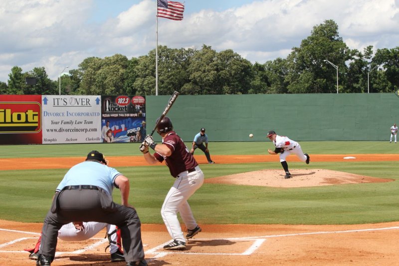Austin Peay Baseball. (Lisa Kemmer) Austin Peay Baseball. (Lisa Kemmer)