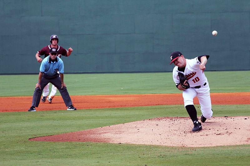 Austin Peay Baseball. (Lisa Kemmer) Austin Peay Baseball. (Lisa Kemmer)