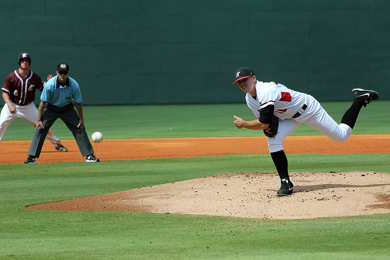 Austin Peay Baseball. (Lisa Kemmer) Austin Peay Baseball. (Lisa Kemmer)