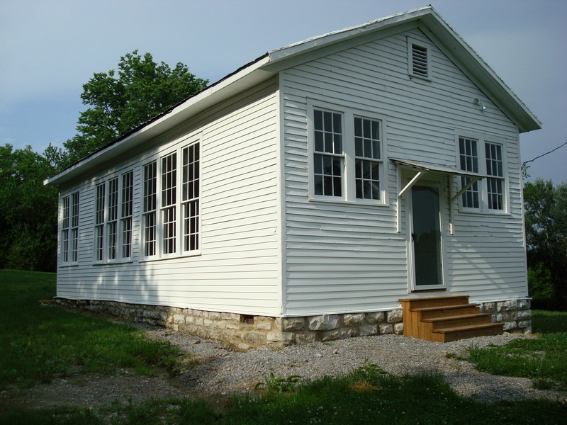 The historic Cairo Rosenwald School in Gallatin, TN The historic Cairo Rosenwald School in Gallatin, TN