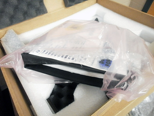 Fake Apple Computer boxes with Best Buy sales tags. (Photos by: Officer Minetos) Fake Apple Computer boxes with Best Buy sales tags. (Photos by: Officer Minetos)