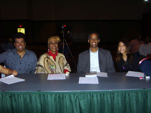 Pageant Judging Panel Pageant Judging Panel