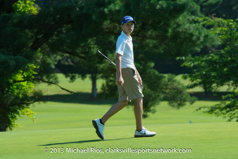 2013 Hank Miles Junior City Amateur 2013 Hank Miles Junior City Amateur