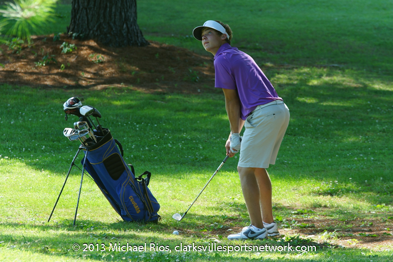 2013 Hank Miles Junior City Amateur 2013 Hank Miles Junior City Amateur