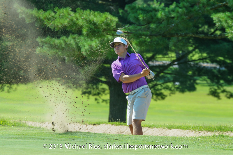 2013 Hank Miles Junior City Amateur 2013 Hank Miles Junior City Amateur
