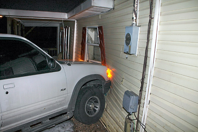 118 West Washington Street. (Photo by CPD-Jim Knoll) 118 West Washington Street. (Photo by CPD-Jim Knoll)