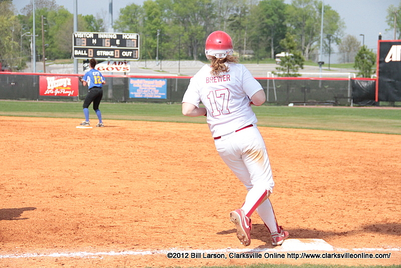 Austin Peay Lady Govs Softball defeats the Morehead State Eagles 7-3. Austin Peay Lady Govs Softball defeats the Morehead State Eagles 7-3.