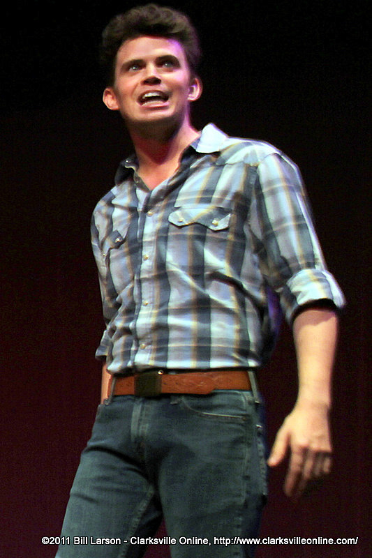 Ryan Bowie, Ryan Bowie,