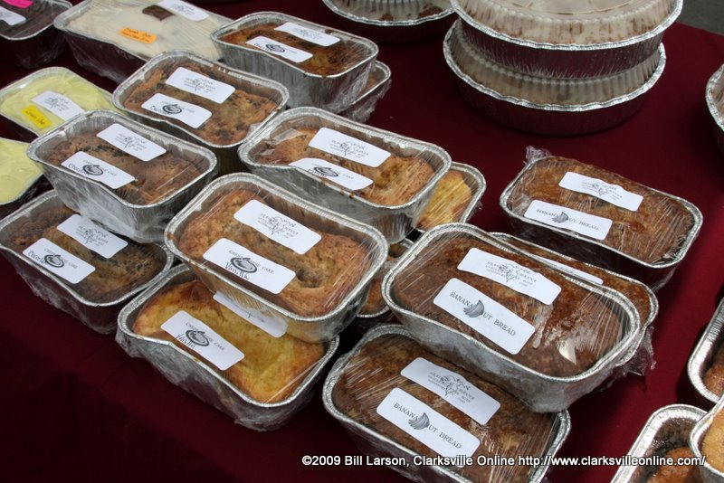 Heavenly Manna breads and cakes Heavenly Manna breads and cakes