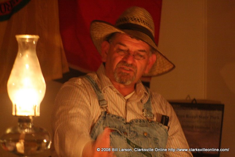 'Henry Winter' tells of he Tobacco War" 'Henry Winter' tells of he Tobacco War"