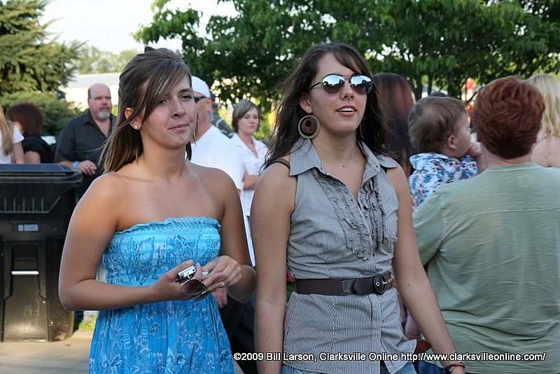 Pretty women Pretty women