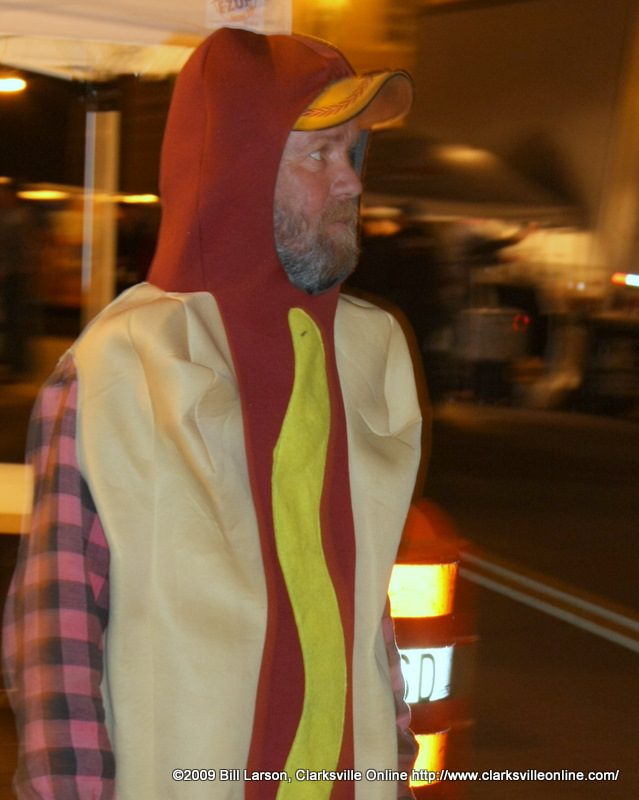 Hotdogs Hotdogs