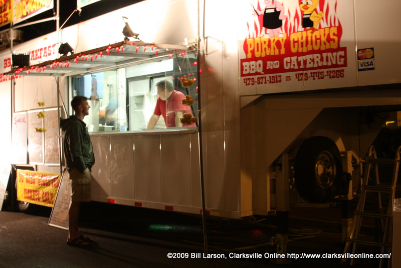 Porky Chicks BBQ and Catering Porky Chicks BBQ and Catering