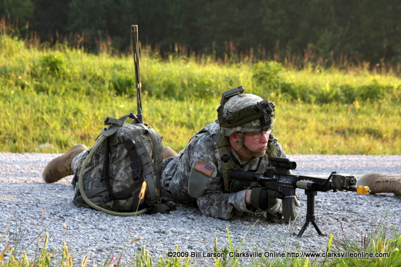 Soldiers of Bravo Company, 3-187 Infantry Regiment, 101st Airborne Division (Battlehard) Soldiers of Bravo Company, 3-187 Infantry Regiment, 101st Airborne Division (Battlehard)