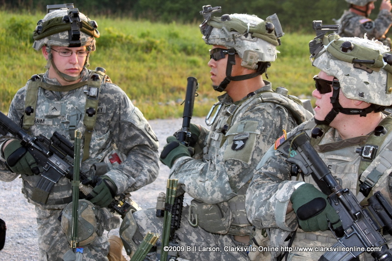 Soldiers of Bravo Company, 3-187 Infantry Regiment, 101st Airborne Division (Battlehard)Soldiers of Bravo 3-187 (Battlehard) Soldiers of Bravo Company, 3-187 Infantry Regiment, 101st Airborne Division (Battlehard)Soldiers of Bravo 3-187 (Battlehard)