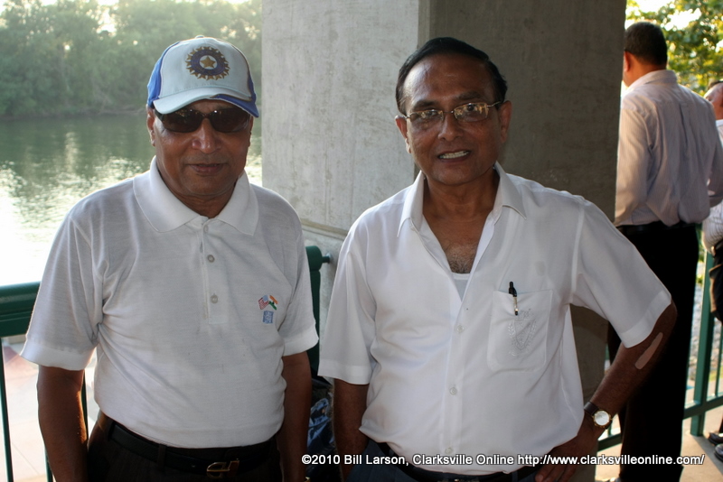 Two Dons of India Two Dons of India