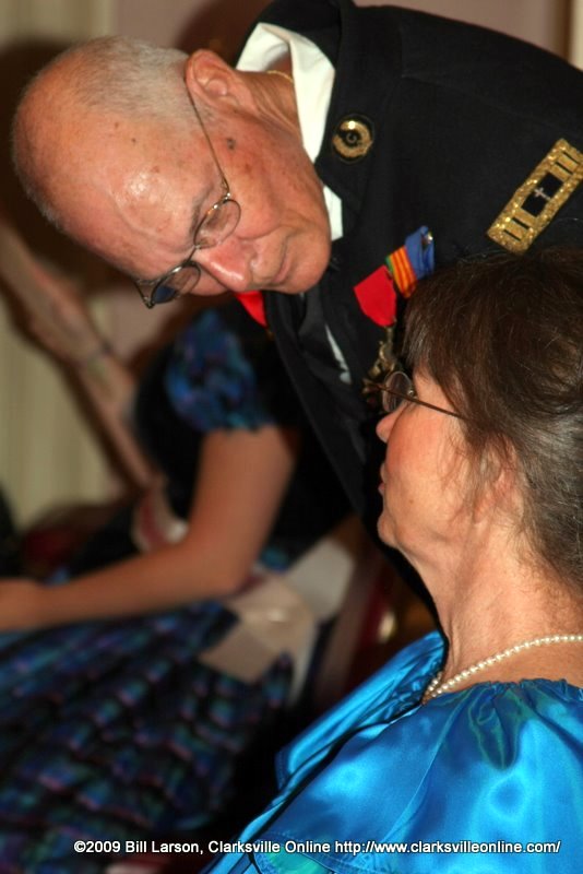 The Friends of Fort Defiance Civil War Ball The Friends of Fort Defiance Civil War Ball