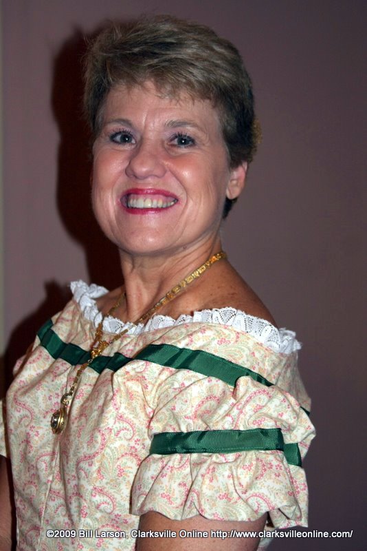 The Friends of Fort Defiance Civil War Ball The Friends of Fort Defiance Civil War Ball