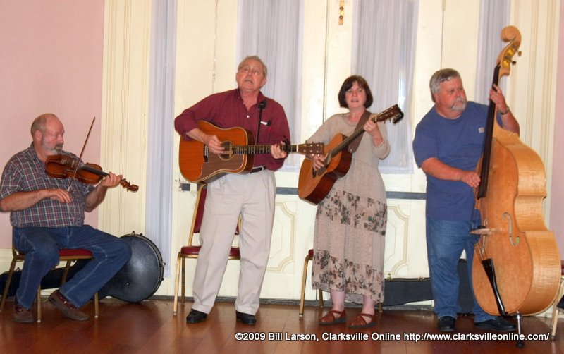 The Friends of Fort Defiance Civil War Ball The Friends of Fort Defiance Civil War Ball