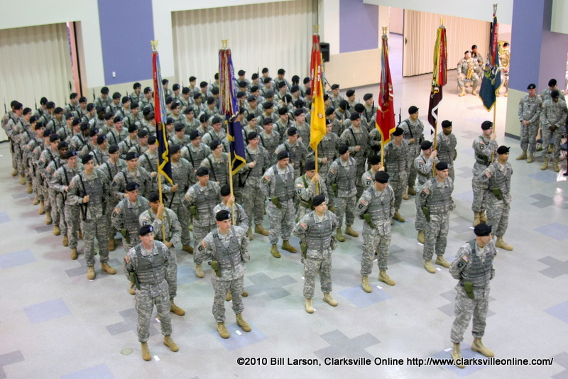 Soldiers of the 3rd Brigade Combat Team Soldiers of the 3rd Brigade Combat Team