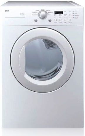 lg-dryers-dlg1320w lg-dryers-dlg1320w