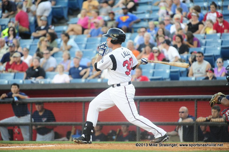 Nashville Sounds Baseball. Nashville Sounds Baseball.