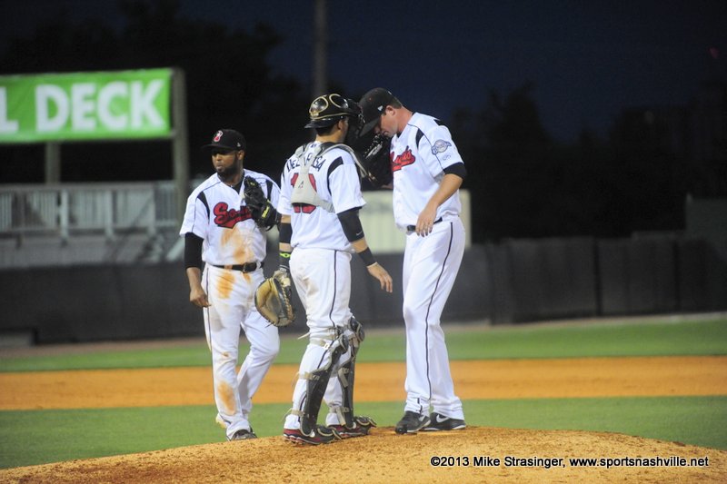 Nashville Sounds Baseball. Nashville Sounds Baseball.