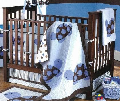 343-8191 Renew Standard Drop-Side Crib 343-8191 Renew Standard Drop-Side Crib
