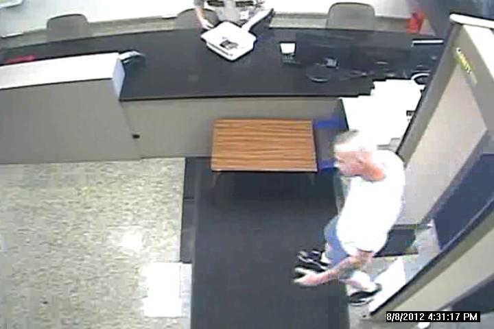 Clarksville Police need Assistance locating a Man for a Welfare Check Clarksville Police need Assistance locating a Man for a Welfare Check