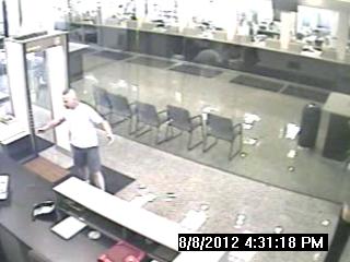 Clarksville Police need Assistance locating a Man for a Welfare Check Clarksville Police need Assistance locating a Man for a Welfare Check