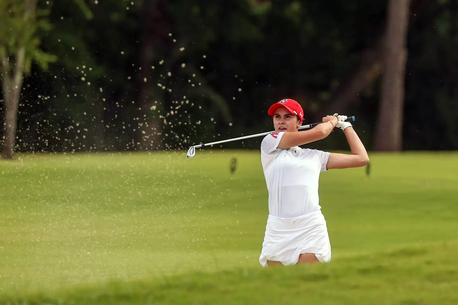 Austin Peay State University Women’s Golf Heads to Paducah for The Velvet