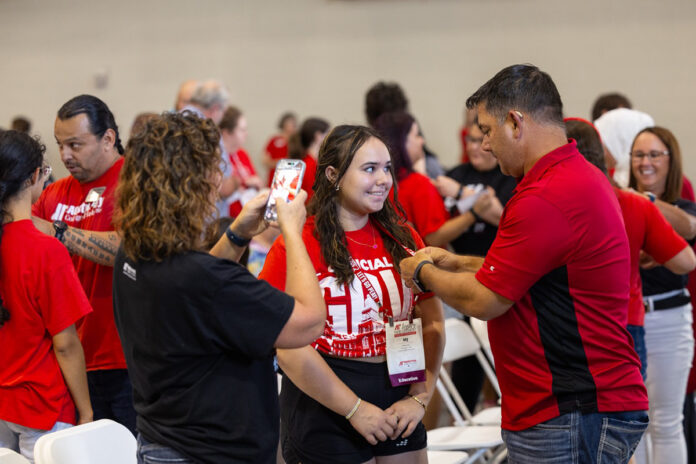Austin Peay State University Enrollment Hits All-Time High as Military-Affiliated Students Reach 35%. (APSU)