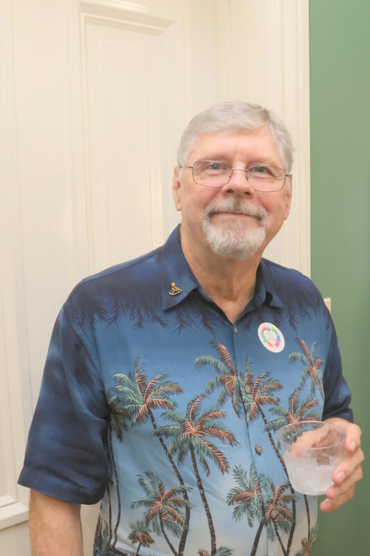 Arts for Hearts Fundraiser. (Tony Centonze, Clarksville Living Magazine) Arts for Hearts Fundraiser. (Tony Centonze, Clarksville Living Magazine)