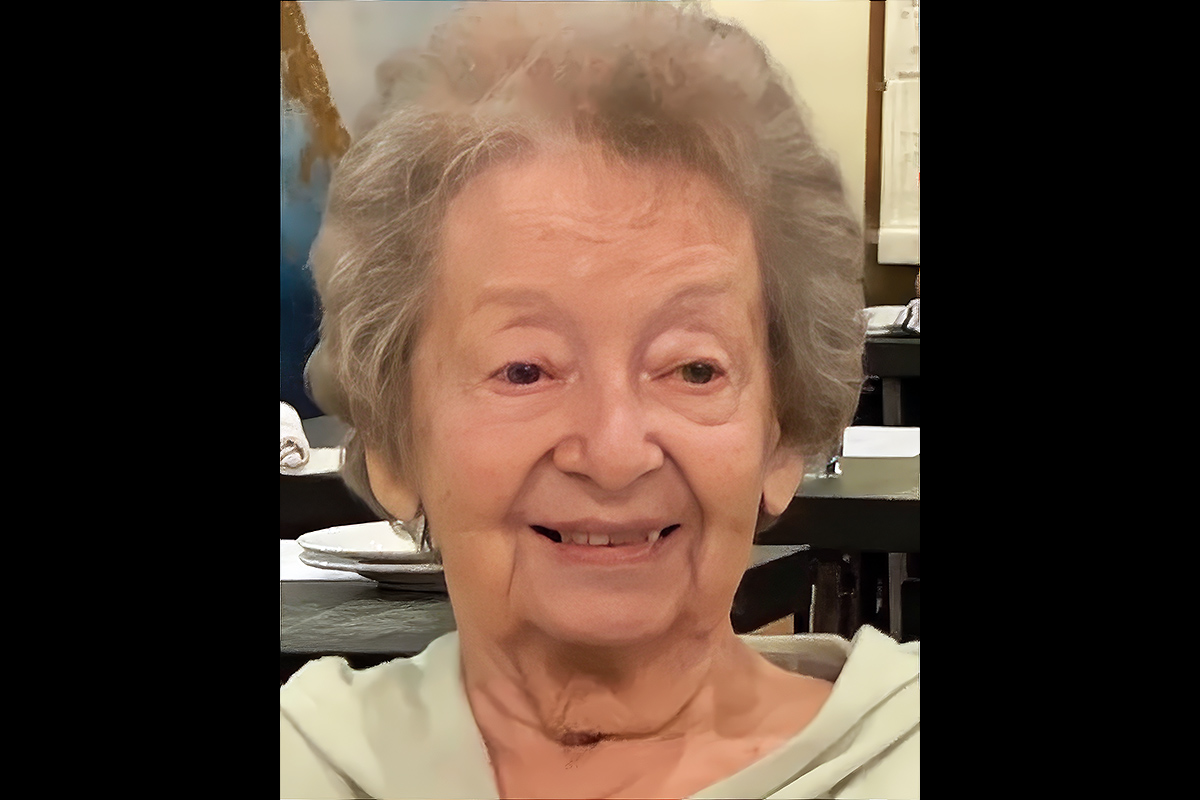 Clarksville Obituary: Barbara Ann Schmittou Briggs - Clarksville Online - Clarksville News, Sports, Events and Information