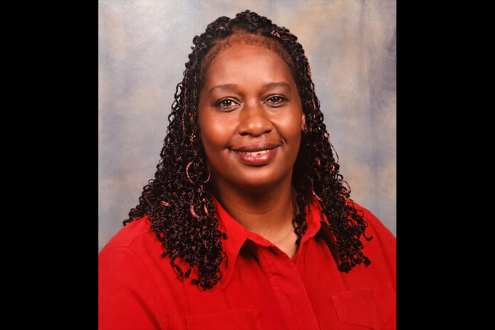 Charlene Merriweather
